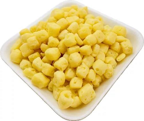 PARMESAO CUBOS - POTE COM 100G