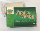 ARGILA VERDE