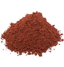 ALFARROBA EM PO A GRANEL