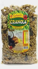 GRANOLA GRAN PIC 500G