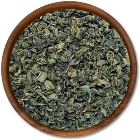CHA VERDE IMPORTADO