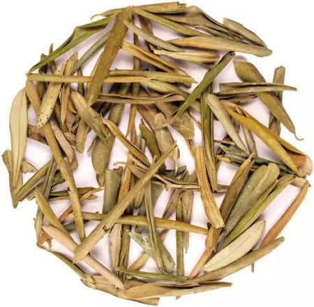 OLIVEIRA CHA