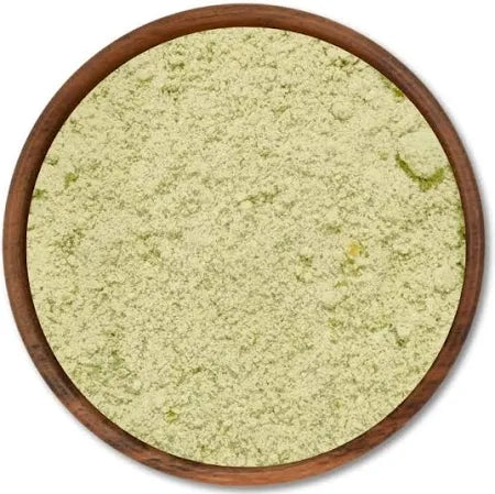 FARINHA DE ABOBORA