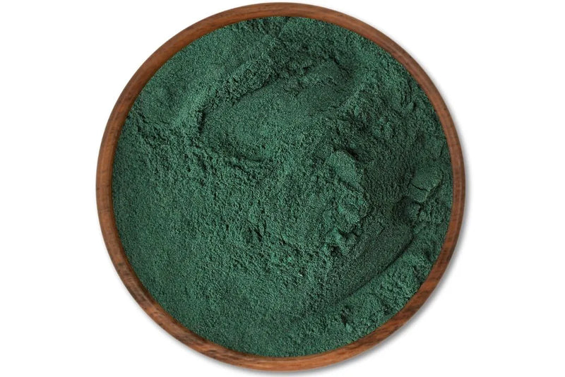 SPIRULINA PO