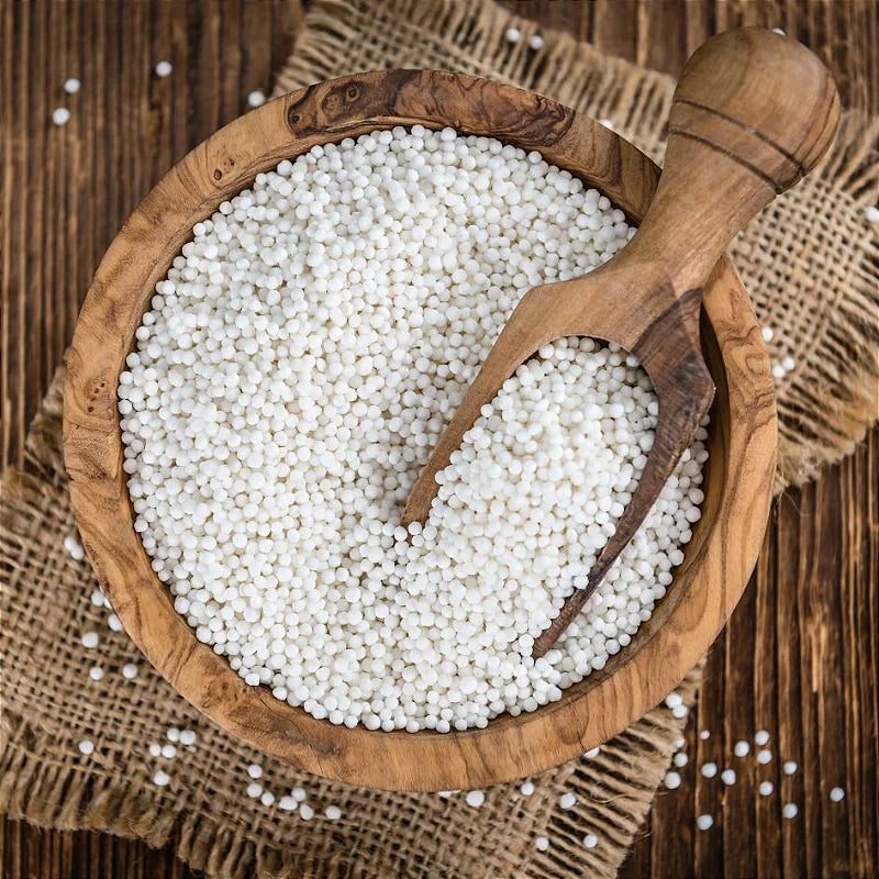 TAPIOCA GRANULADA