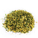 CEBOLA, ALHO E SALSA