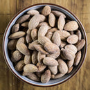 AMENDOA TORRADA S/ SAL