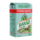 ERVA MATE EXPORT COMPUESTA BARAO DE COTEGIPE 500g