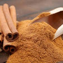 CANELA EM PO PURA